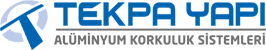 Tekpa Yapı