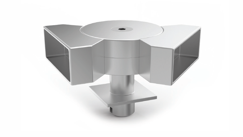 60x25 90° Vazolu Dirsek