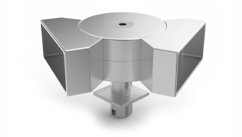 80x30 90° Vazolu Dirsek 