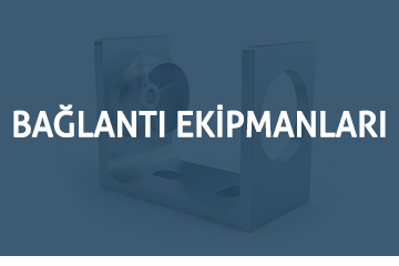 Bağlantı Ekipmanları