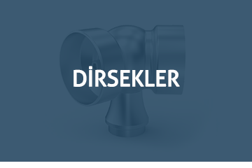 Dirsekler