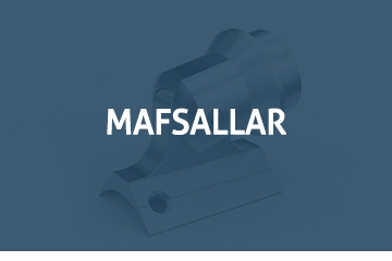 Mafsallar