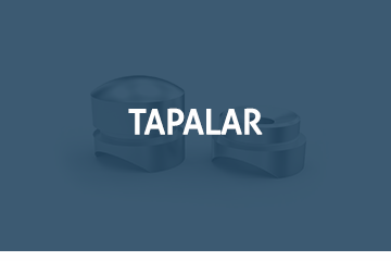 Tapalar