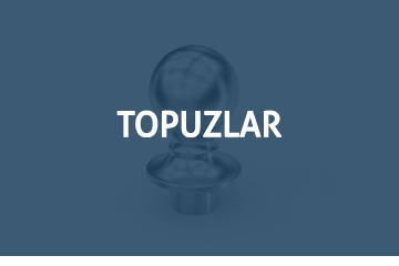 Topuzlar